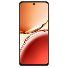 Смартфон OPPO Reno12F 8/256GB Amber Orange фото