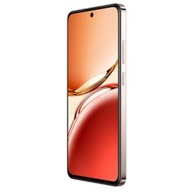 Смартфон OPPO Reno12F 8/256GB Amber Orange фото