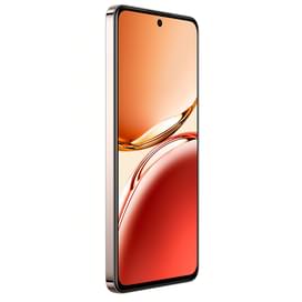 Смартфон OPPO Reno12F 8/256GB Amber Orange фото