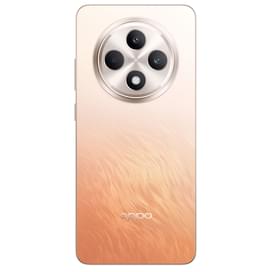 Смартфон OPPO Reno12F 8/256GB Amber Orange фото