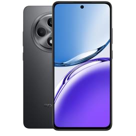 Смартфон OPPO Reno12F 8/256GB Matte Grey фото