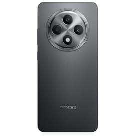 Смартфон OPPO Reno12F 8/512GB Matte Grey фото