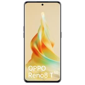Смартфон OPPO Reno8T 5G 8/256GB Midnight Black фото