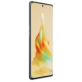 Смартфон OPPO Reno8T 5G 8/256GB Midnight Black фото