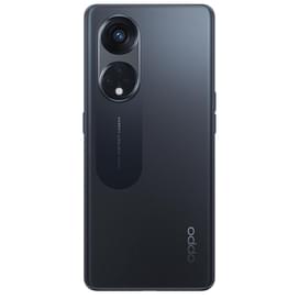 Смартфон OPPO Reno8T 5G 8/256GB Midnight Black фото