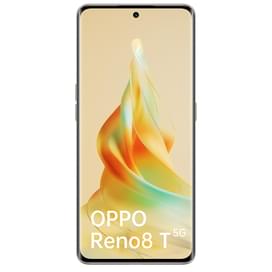 Смартфон OPPO Reno8T 5G 8/256GB Sunrise Gold фото