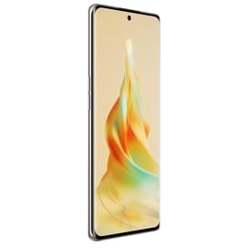 Смартфон OPPO Reno8T 5G 8/256GB Sunrise Gold фото