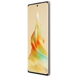 Смартфон OPPO Reno8T 5G 8/256GB Sunrise Gold фото
