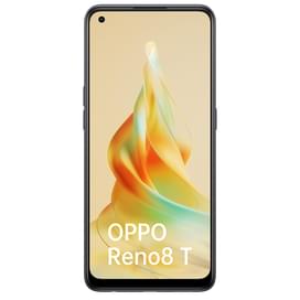 Смартфон OPPO Reno 8T 8/256GB Midnight Black фото