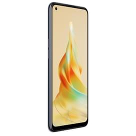 Смартфон OPPO Reno 8T 8/256GB Midnight Black фото