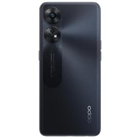 Смартфон OPPO Reno 8T 8/256GB Midnight Black фото