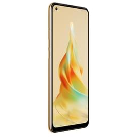 Смартфон OPPO Reno 8T 8/256GB Sunset Orange фото