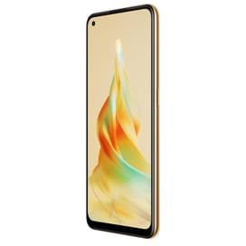 Смартфон OPPO Reno 8T 8/256GB Sunset Orange фото