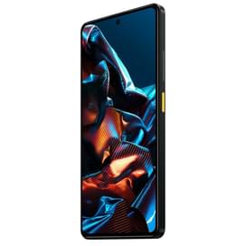 Смартфон Poco X5 Pro 8/256GB Yellow фото