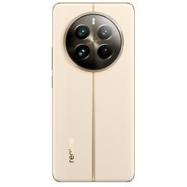 Смартфон Realme 12 Pro 12/512GB Navigator Beige фото