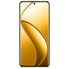 Смартфон Realme 12 Pro+ 12/512GB Navigator Beige фото