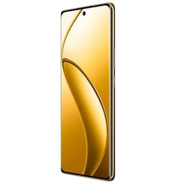 Смартфон Realme 12 Pro+ 12/512GB Navigator Beige фото