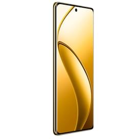 Смартфон Realme 12 Pro+ 12/512GB Navigator Beige фото