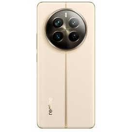 Смартфон Realme 12 Pro+ 12/512GB Navigator Beige фото