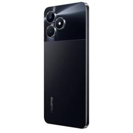 Смартфон Realme C51 4/128GB Carbon Black (RMX3830) фото