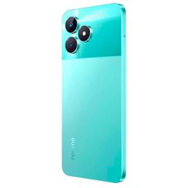 Смартфон Realme C51 4/128GB Ming Green (RMX3830) фото