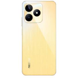 Смартфон Realme C53 6/128GB Champion Gold фото