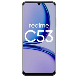 Смартфон Realme C53 6/128GB Mighty Black фото