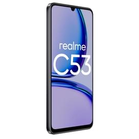 Смартфон Realme C53 6/128GB Mighty Black фото