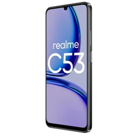 Смартфон Realme C53 6/128GB Mighty Black фото