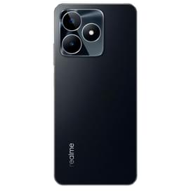 Смартфон Realme C53 6/128GB Mighty Black фото