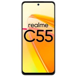 Смартфон Realme C55 8/256GB Sunshower фото