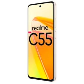 Смартфон Realme C55 8/256GB Sunshower фото