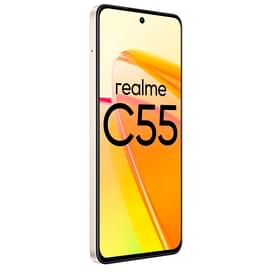 Смартфон Realme C55 8/256GB Sunshower фото