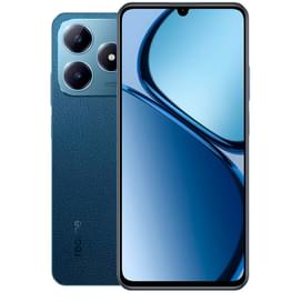 Смартфон REALME C63 8/256GB Blue фото