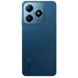 Смартфон REALME C63 8/256GB Blue фото