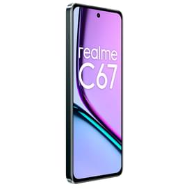 Смартфон Realme C67 8/256GB ГБ Black Rock фото