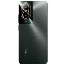 Смартфон Realme C67 8/256GB ГБ Black Rock фото