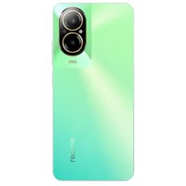 Смартфон Realme C67 8/256GB ГБ Sunny Oasis фото