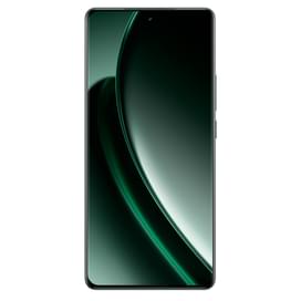 Смартфон Realme GT6 256GB Green Mist фото