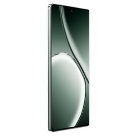 Смартфон Realme GT6T 256GB Green Mist фото