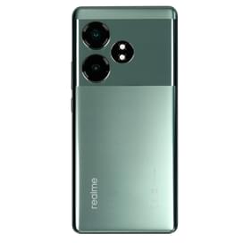 Смартфон Realme GT6T 256GB Green Mist фото