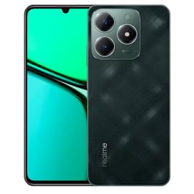 Смартфон REALME С61 6/128GB Dark Green фото