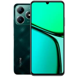 Смартфон REALME С61 6/128GB Dark Green фото