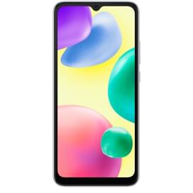 Смартфон Redmi 10A 3/64GB Chrome Silver фото