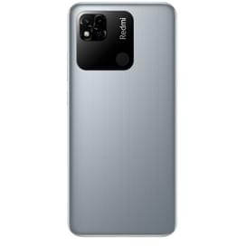 Смартфон Redmi 10A 3/64GB Chrome Silver фото