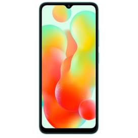 Смартфон Redmi 12C 4/128GB Mint Green фото