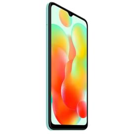 Смартфон Redmi 12C 4/128GB Mint Green фото