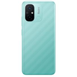 Смартфон Redmi 12C 4/128GB Mint Green фото