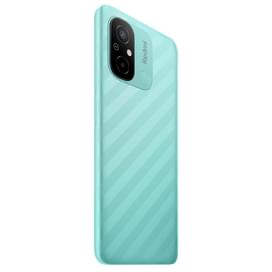 Смартфон Redmi 12C 4/128GB Mint Green фото