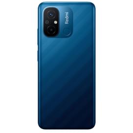 Смартфон Redmi 12C 4/128GB Ocean Blue фото